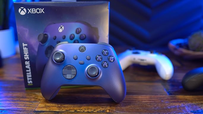 Amazon.com: Xbox Elite Series 2 Core Wireless Gaming